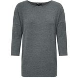 Only - Glamour - T-shirt - 3/4 Mouwen