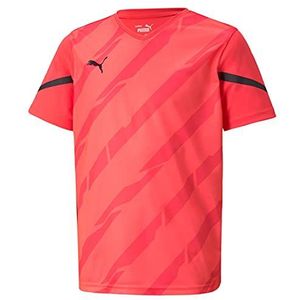PUMA Individualcup Jersey Jr Shirt kinderen en jongeren