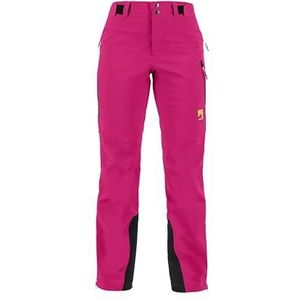 KARPOS 2522026-054 PALU' W Pnt sportbroek dames pink/vulcan maat S