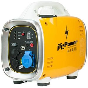 Itcpower IT-GG9I Inverter Generator