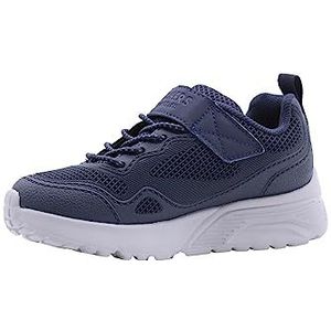 Skechers Lattimore Sneakers voor heren, marine, marineblauw, 42 EU