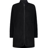 CMP - Damesjas - Zwart - Fleecejack