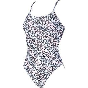 ARENA Spirograph Wendbar sportbadpak voor dames