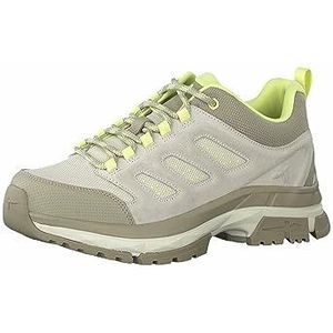 Tamaris Dames Active 1-1-23768 Wandelschoen, Sand Comb, 39 EU, zand kam., 39 EU