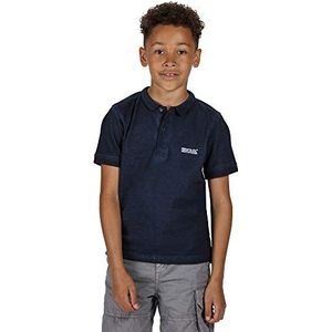 Bosley III T-shirt van coolweave katoen met opdruk