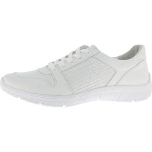 Andrea Conti Lage sneakers voor dames, wit, 35 EU