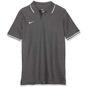 Nike - Club 19 - Sportshirt - Zwart - Katoen