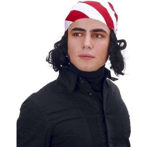 Cesar Q559-001 Piratin Bandana