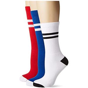 Mxthersocker Unisex Classic - What's The Racket / 3 Pack sokken