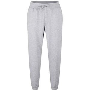 Canterbury Heren Vrije tijd Sweatbroek, Grijs Gemeleerd XXL