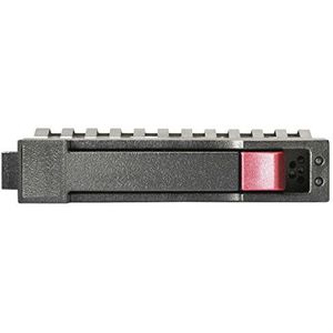 HP 764941-B21 interne SSD 240GB (8,9 cm (3,5 inch), 6Gbps, SATA III) zwart