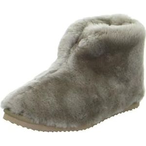 ARA Cosy Pantoffels voor dames, taupe, 40 EU