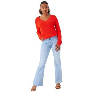 Garcia Z0008_Damestrui, Manderin Red, L