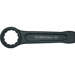 EGA Master 67396 – Slogging ring sleutel 3,9/40,6 cm din-744 gefosfateerd