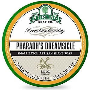Scheerzeep Pharaoh's Dreamsicle 170 ml