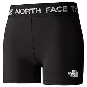 The North Face Tech Bootie Shorts Tnf Black M