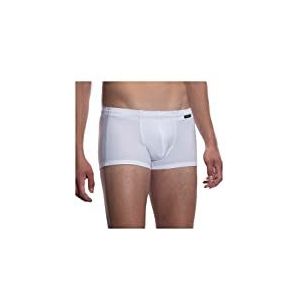 Olaf Benz Beachpants Zwembroek voor heren, wit, L