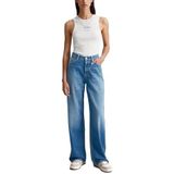 Marc O'Polo DENIM Jeans  blauw denim