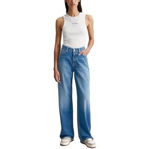 Marc O'Polo DENIM Jeans  blauw denim