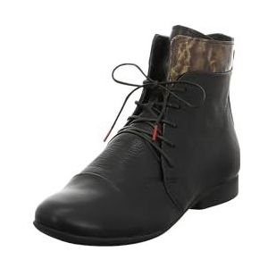 Think! - 3-001207 - Veterschoenen - Zwart/Kombi
