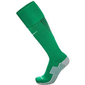 Nike Heren TEAM MATCHFIT CORE OTC SOCK kniehoge sokken, lucid groen/grove groen/wit, 8-11 UK (EU 42-46)