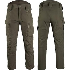 Mil-Tec Assault Herenbroek