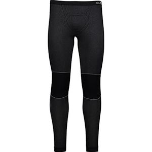 CMP - Naadloze Panty - Zwart - Hoofdgaren - Oeko-Tex Standard 100