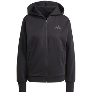Adidas - All Szn - Sweatshirt - Met Rits