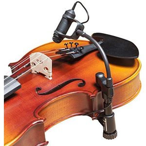TIE TCX200 instrumentenmicrofoon voor viool/mandoline