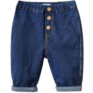United Colors of Benetton Uniseks kinderbroek, Denim 901, 62 cm