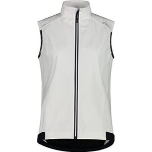 CMP - Woman Vest, Woman, Bianco, 40