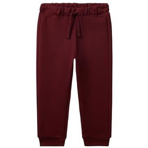 United Colors of Benetton Broek, Rood, 1 jaar
