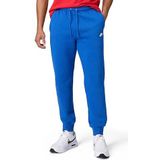 Nike - Club - Joggingbroek - Blauw