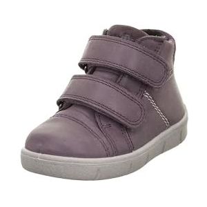Superfit Ulli Loopschoen voor meisjes, lila 8510, 19 EU Schmal