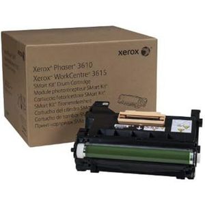 XEROX XFX trommel zwart Phaser 3610 Workcentre 3615 standaardcapaciteit 85.000 pagina's 1 per verpakking