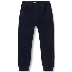 s.Oliver Broek in joggingstijl, Fit Pelle, 5952, 104 cm