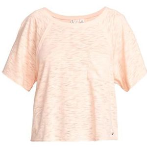 Roxy Time for Sun T-shirt voor dames (1 stuk)