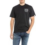 Replay - M3204.000.2660 - T-shirt - Met Korte Mouwen