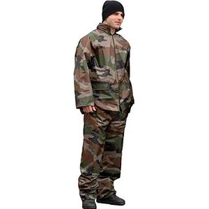 Mil-Tec Kostuumset voor heren, CCE, M