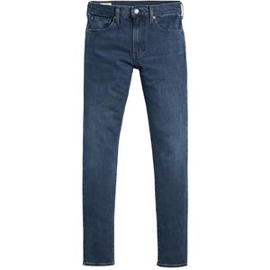 Levi's heren Jeans 512 Slim Taper, Blijvende herinneringen, 28W / 32L
