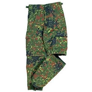 Mil-Tec Us Zip-off uniseks broek