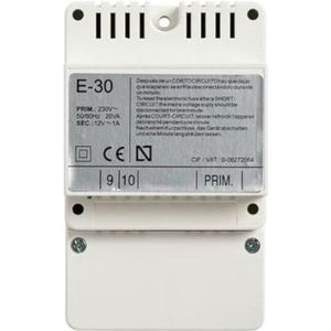 Tegui E-16 Feeder voor Video Control