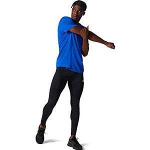 ASICS Core Tight - S, PERFORMANCE BLACK, 19