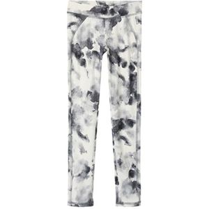 NAME IT Nkfdiandra sportlegging voor meisjes, zwart, 140