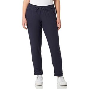 bestseller a/s Mlbeach Woven String Pant broek voor dames, Parijse Night, L