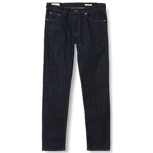 GANT Slim Jeans voor heren, Donkerblauw, 29W x 30L