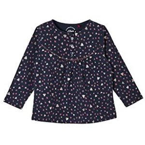 s.Oliver T-shirt voor babymeisjes, 59a3, 92 cm