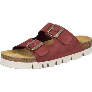 Dr. Brinkmann Unisex Bonillo Slipper, Rood, 36 EU, rood, 36 EU