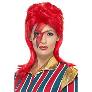 Space Superstar Wig