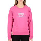 Alpha Industries - New Basic - Sweatshirt - Regular Fit